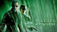 Backdrop to the movie "The Matrix Revolutions" #530835