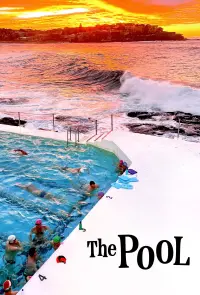 Poster to the movie "The Pool" #592220