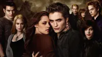 Backdrop to the movie "The Twilight Saga: New Moon" #309186