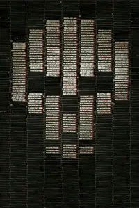 Poster to the movie "V/H/S" #545064