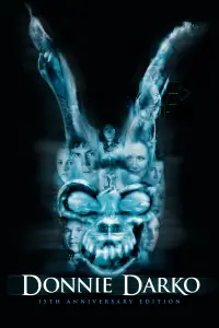 Poster to the movie "Donnie Darko" #31358