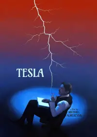 Poster to the movie "Tesla" #341571