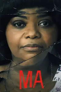 Poster to the movie "Ma" #97314