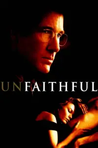 Poster to the movie "Unfaithful" #32080