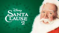 Backdrop to the movie "The Santa Clause 2" #334175