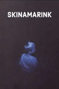 Poster to the movie "Skinamarink" #22845