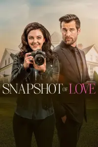 Poster to the movie "Snapshot of Love" #317823