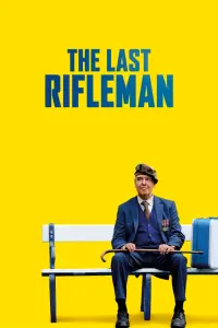 Poster to the movie "The Last Rifleman" #195700