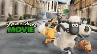 Backdrop to the movie "Shaun the Sheep Movie" #90763