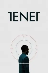 Poster to the movie "Tenet" #15321