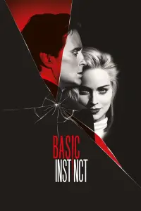 Poster to the movie "Basic Instinct" #75846