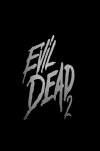 Poster to the movie "Evil Dead II" #207954