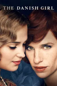 Poster to the movie "The Danish Girl" #131724