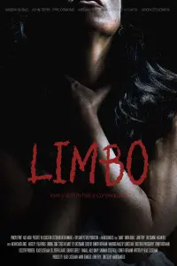 Poster to the movie "Limbo" #549738