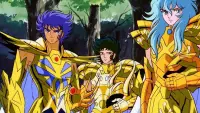 Backdrop to the movie "Saint Seiya: Legend of Crimson Youth" #317308