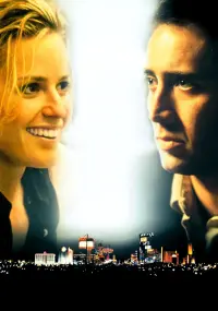 Poster to the movie "Leaving Las Vegas" #229430