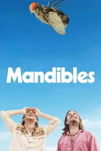 Poster to the movie "Mandibles" #291308