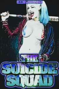 Poster to the movie "The Suicide Squad" #17745