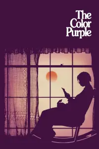 Poster to the movie "The Color Purple" #188355