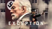 Backdrop to the movie "The Exception" #251248