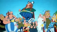 Backdrop to the movie "The Twelve Tasks of Asterix" #224501