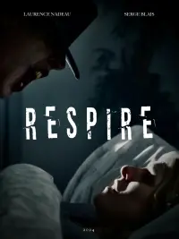 Poster to the movie "Respire" #456437