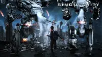 Backdrop to the movie "Singularity" #333450