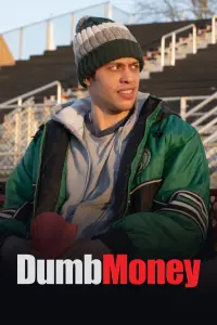 Poster to the movie "Dumb Money" #193796