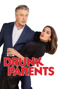 Poster to the movie "Drunk Parents" #338521