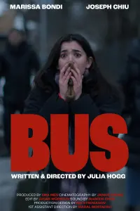 Poster to the movie "BUS" #474118