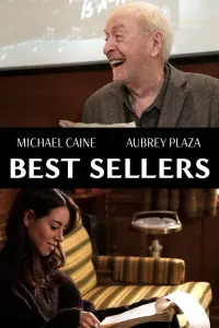 Poster to the movie "Best Sellers" #360583