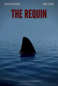 Poster to the movie "The Requin" #80068