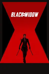 Poster to the movie "Black Widow" #430699