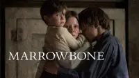 Backdrop to the movie "Marrowbone" #99779