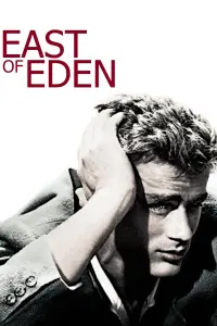 Poster to the movie "East of Eden" #152088