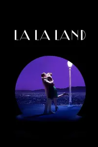 Poster to the movie "La La Land" #47240