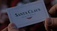 Backdrop to the movie "The Santa Clause" #338370