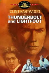 Poster to the movie "Thunderbolt and Lightfoot" #107348