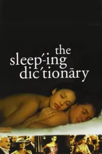 Poster to the movie "The Sleeping Dictionary" #359199