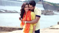 Backdrop to the movie "Badrinath Ki Dulhania" #534817