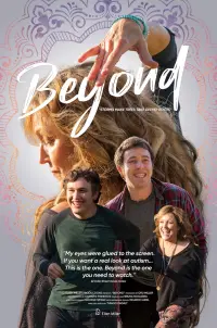 Poster to the movie "Beyond" #413036