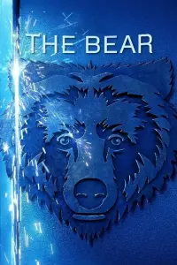 Poster to the movie "The Bear" #639451