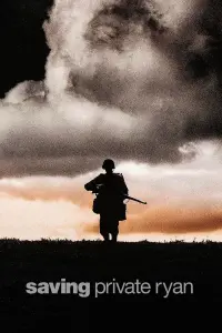 Poster to the movie "Saving Private Ryan" #30911