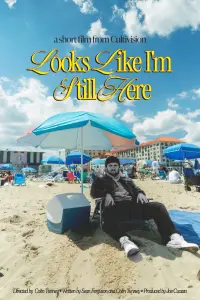 Poster to the movie "Looks Like I