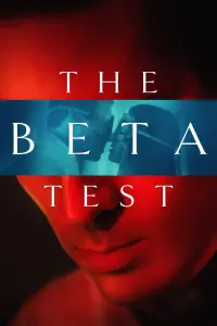 Poster to the movie "The Beta Test" #362390