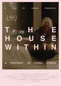 Poster to the movie "The House Within" #524978