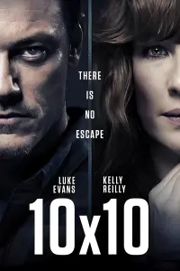 Poster to the movie "10x10" #108462