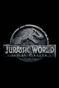 Poster to the movie "Jurassic World: Fallen Kingdom" #17565