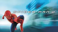 Backdrop to the movie "Spider-Man 2" #79892