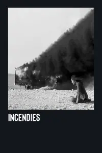 Poster to the movie "Incendies" #132691